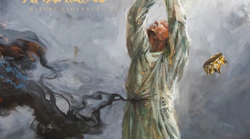 ALBUM REVIEW: Ritual Violence – Armed For Apocalypse